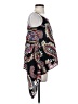 HD in Paris Black Sleeveless Blouse Size 0 - photo 4