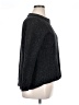 Pendleton Tweed Black Pullover Sweater Size XL - photo 4