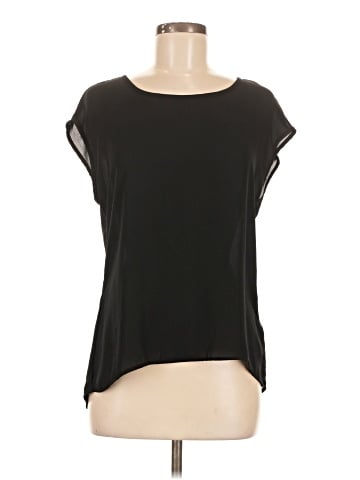 Love and Haight Short Sleeve Top (view 1)