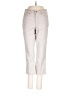 Charter Club Solid Gray Khakis Size 2 (petite) - photo 1
