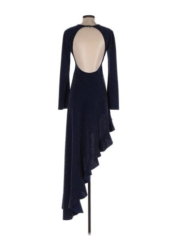 DELFI COLLECTIVE Cocktail Dress (view 2)