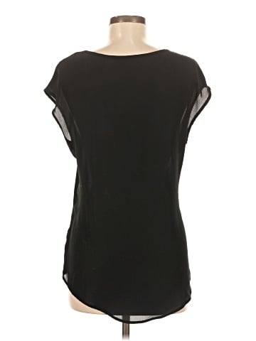 Love and Haight Short Sleeve Top (view 2)