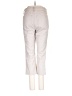 Charter Club Solid Gray Khakis Size 2 (petite) - photo 2