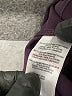 Lole Purple Active Pants Size XL - photo 8
