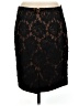 Talbots Black Formal Skirt Size 6 (petite) - photo 2