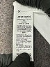Shein Silver Cocktail Dress Size 12 - photo 8