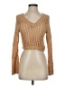 Wild Fable Tan Pullover Sweater Size XS - photo 1