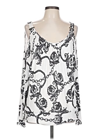 Thalia Sodi Tank Top (view 1)