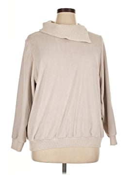 Alfred Dunner Turtleneck Sweater