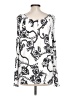 Thalia Sodi Silver Tank Top Size L - photo 2