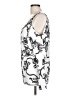 Thalia Sodi Silver Tank Top Size L - photo 5
