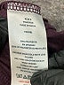 we wander Purple Long Sleeve T-Shirt Size S - photo 8