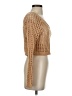 Wild Fable Tan Pullover Sweater Size XS - photo 4