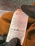 Shein 100% Polyester Solid Brown Casual Skirt Size 4 - photo 4