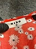 RIXO for Target 100% Rayon Orange Casual Dress Size S (estimated) - photo 7