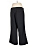 Maggie Barnes Black Dress Pants Size 16wp - photo 2