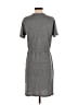Monrow Gray Casual Dress Size S - photo 2