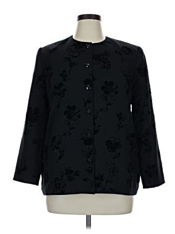 Alfred Dunner Blazer (view 1)