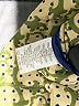 C. Wonder 100% Polyester Argyle Blue Coat Size M - photo 7