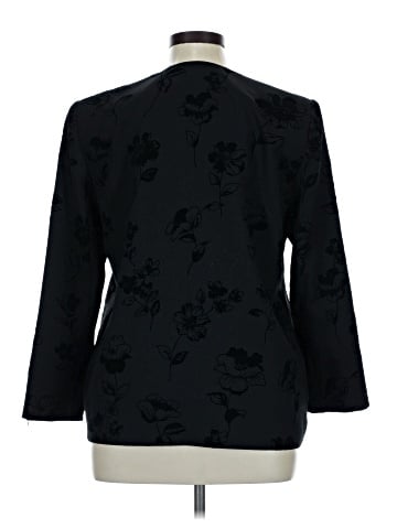 Alfred Dunner Blazer (view 2)