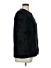 Alfred Dunner 100% Polyester Black Blazer Size 14 - photo 4