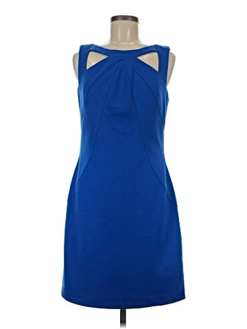 Ava & Aiden Cocktail Dress (view 1)