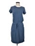 32 Degrees Blue Casual Dress Size S - photo 1