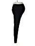 Motherhood Black Active Pants Size M - photo 4