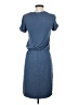 32 Degrees Blue Casual Dress Size S - photo 2