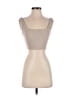 Wilfred Tan Tube Top Size XS - photo 1