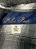 Blue Rain 100% Rayon Silver 3/4 Sleeve Blouse Size M - photo 7