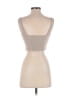 Wilfred Tan Tube Top Size XS - photo 2