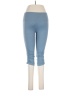 Lululemon Athletica Blue Active Pants Size 10 - photo 2