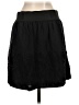 Studio Y Solid Black Formal Skirt Size S - photo 2
