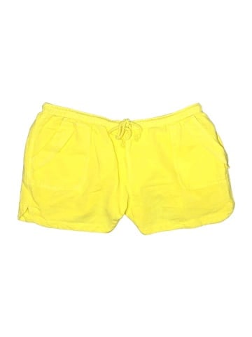 Nicole Miller New York Athletic Shorts (view 1)