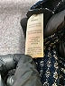 Max Studio 100% Polyester Tweed Gray Blue Casual Dress Size P (petite) - photo 8