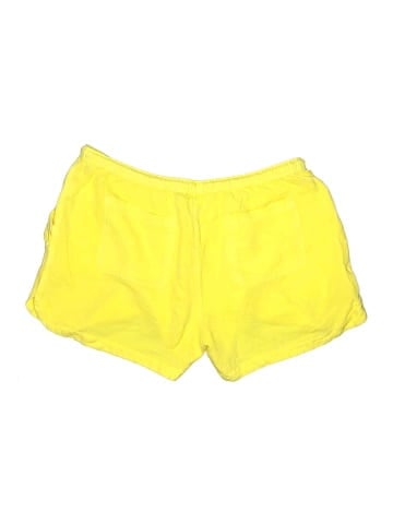 Nicole Miller New York Athletic Shorts (view 2)