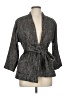Point Sur Tweed Gray Blazer Size M - photo 1