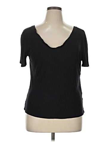 Threads 4 Thought Short Sleeve T-Shirt (view 1)