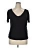 Threads 4 Thought Black Short Sleeve T-Shirt Size XL - photo 1