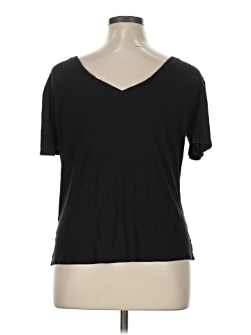 Threads 4 Thought Short Sleeve T-Shirt (view 2)