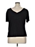 Threads 4 Thought Black Short Sleeve T-Shirt Size XL - photo 2