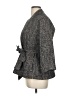 Point Sur Tweed Gray Blazer Size M - photo 5