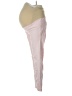 Motherhood Pink Active Pants Size Sm Maternity - photo 5