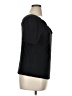 Threads 4 Thought Black Short Sleeve T-Shirt Size XL - photo 4