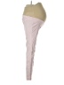 Motherhood Pink Active Pants Size Sm Maternity - photo 4