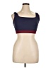 Assorted Brands Blue Sports Bra Size XL (estimated) - photo 1