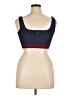 Assorted Brands Blue Sports Bra Size XL (estimated) - photo 2