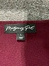 Assorted Brands Burgundy Cardigan Size L - photo 7