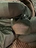 Mandee Solid Brown Casual Dress Size M - photo 8